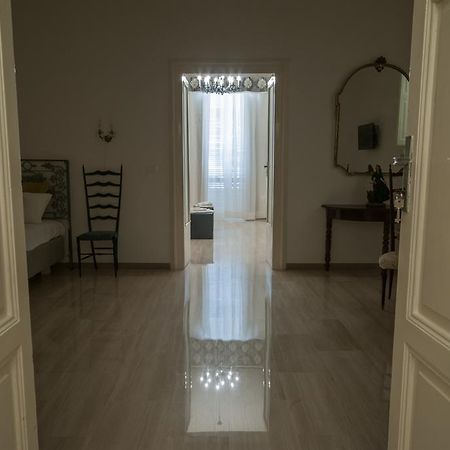 Suite San Giorgio Trani Exterior foto