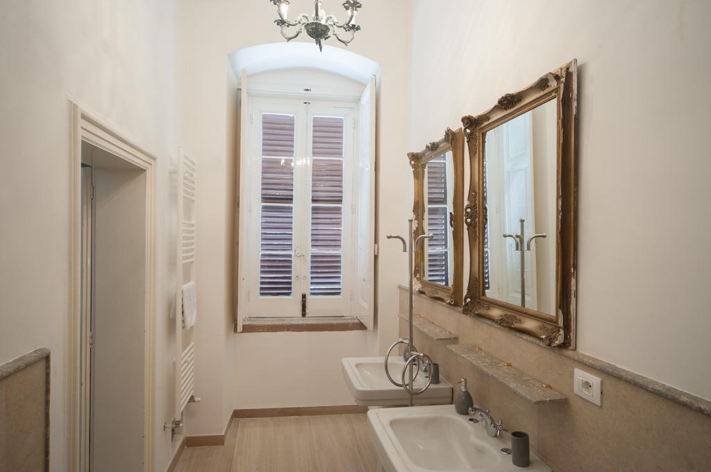 Suite San Giorgio Trani Exterior foto