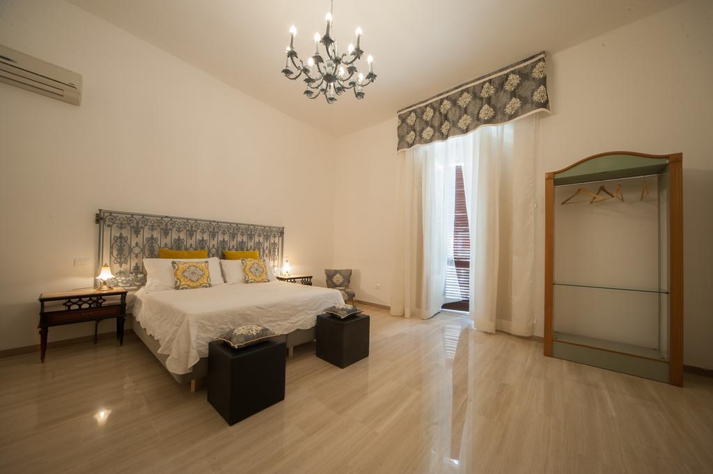 Suite San Giorgio Trani Exterior foto