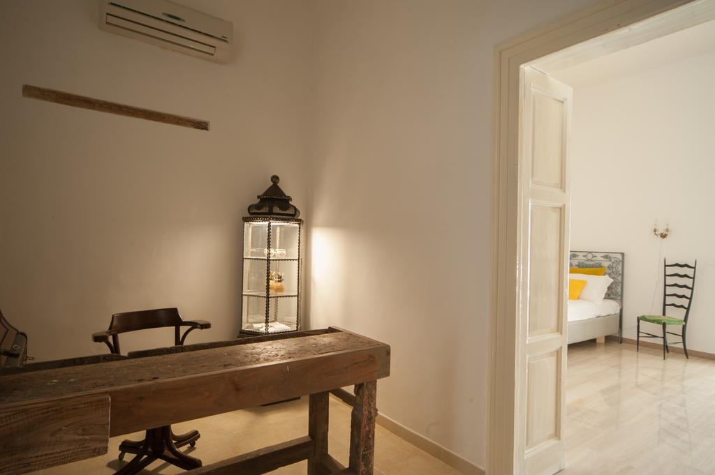 Suite San Giorgio Trani Exterior foto