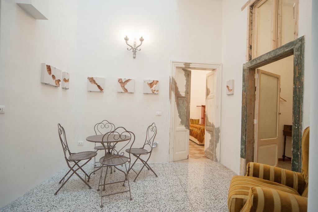 Suite San Giorgio Trani Exterior foto