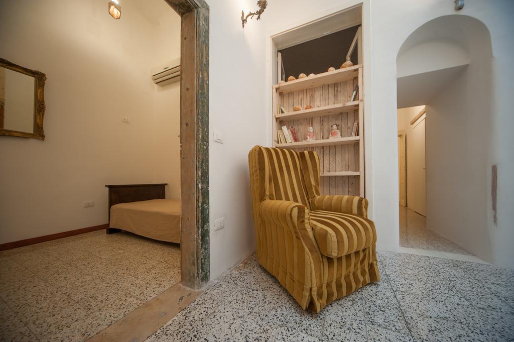 Suite San Giorgio Trani Exterior foto