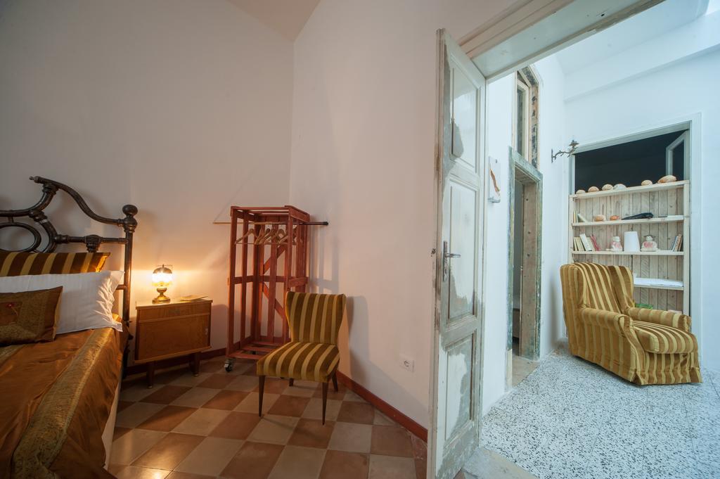 Suite San Giorgio Trani Exterior foto