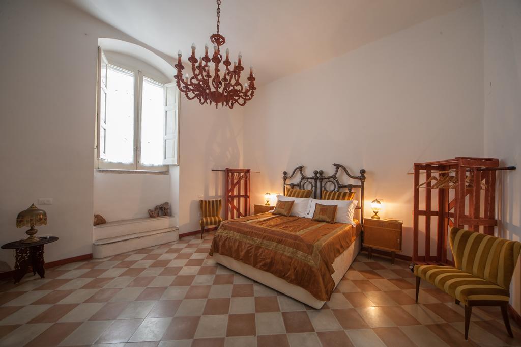 Suite San Giorgio Trani Exterior foto