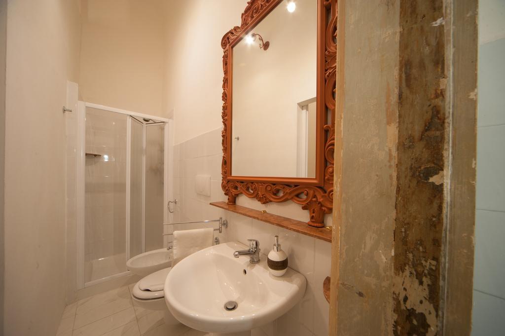 Suite San Giorgio Trani Exterior foto
