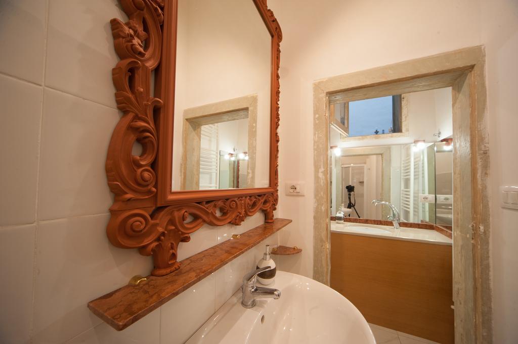 Suite San Giorgio Trani Exterior foto