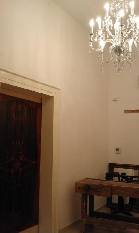 Suite San Giorgio Trani Exterior foto