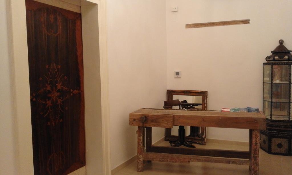 Suite San Giorgio Trani Exterior foto