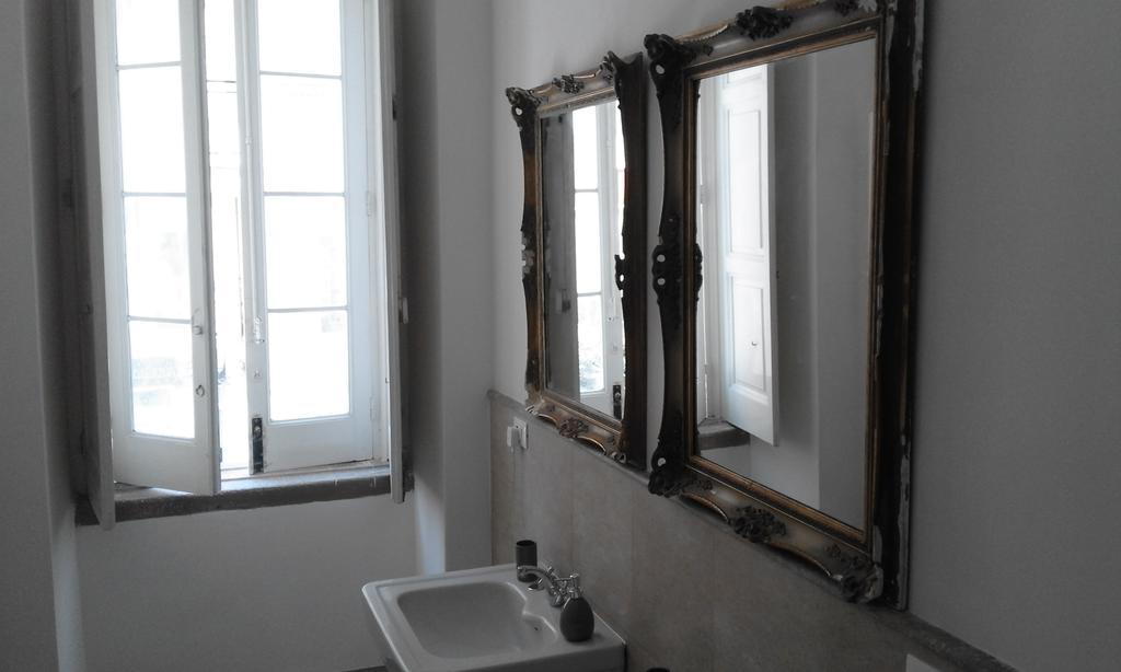 Suite San Giorgio Trani Exterior foto