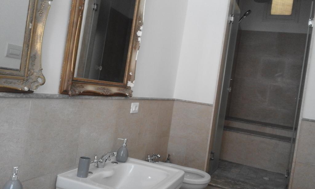 Suite San Giorgio Trani Exterior foto